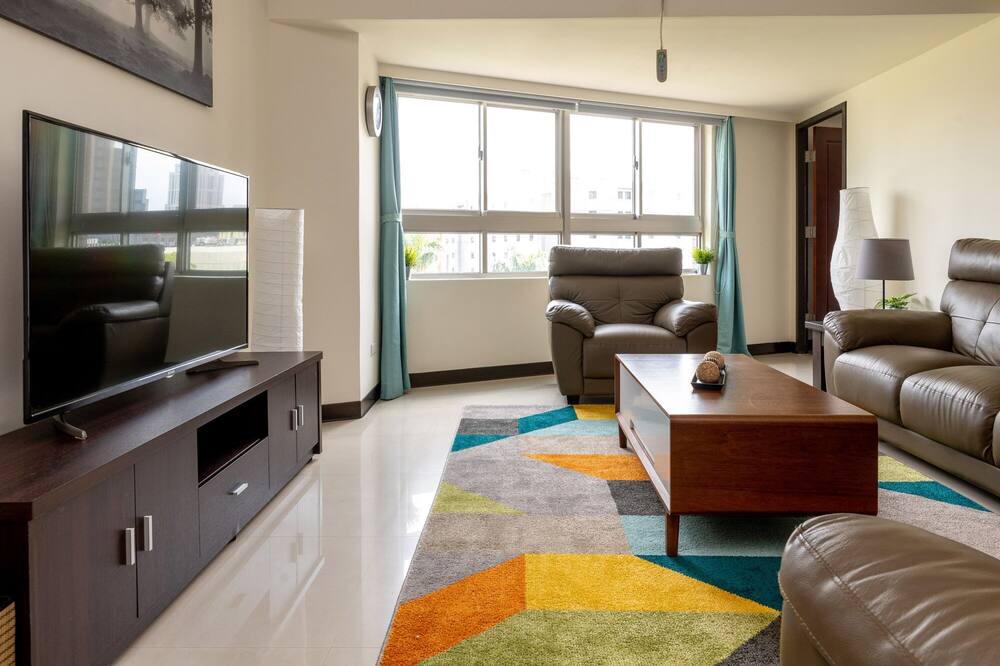 Photo of Livingroom in Ximending