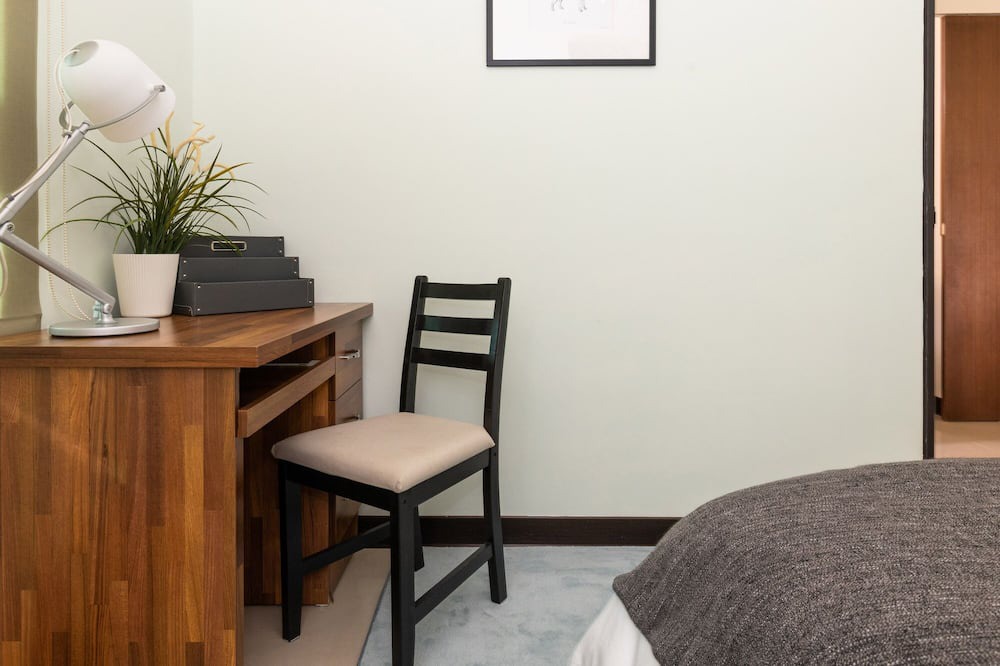 Photo of Bedroom in Ximending