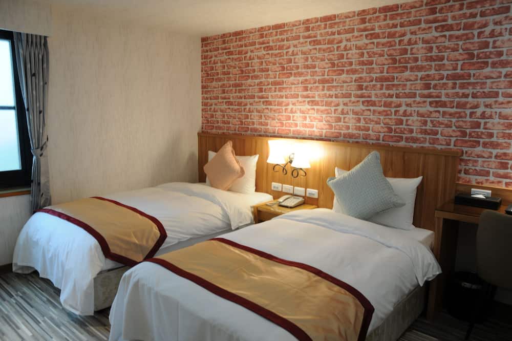 Photo of Bedroom in Cianjin District