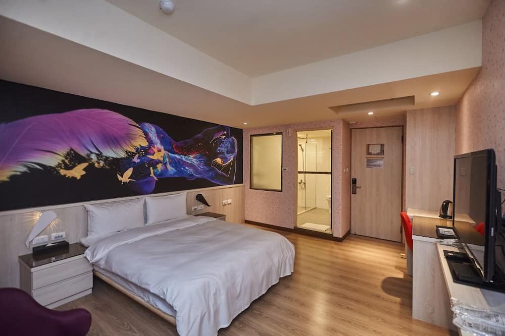 Photo of Bedroom in Cianjin District