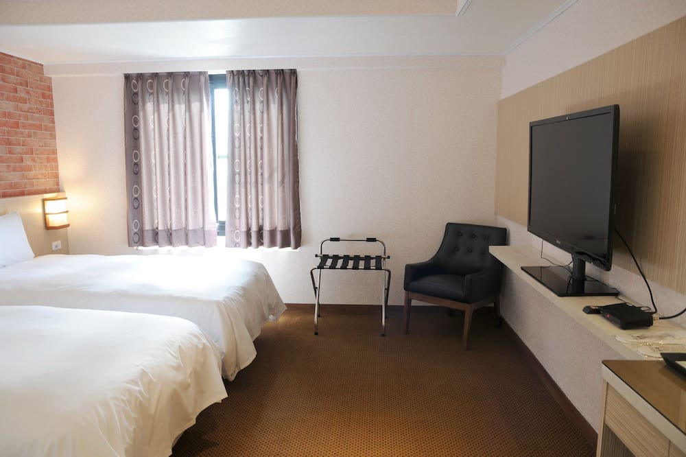Photo of Bedroom in Cianjin District