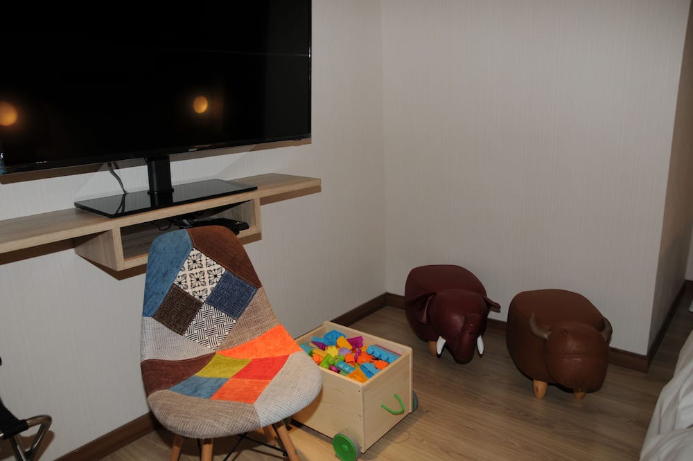 Photo of Bedroom in Cianjin District