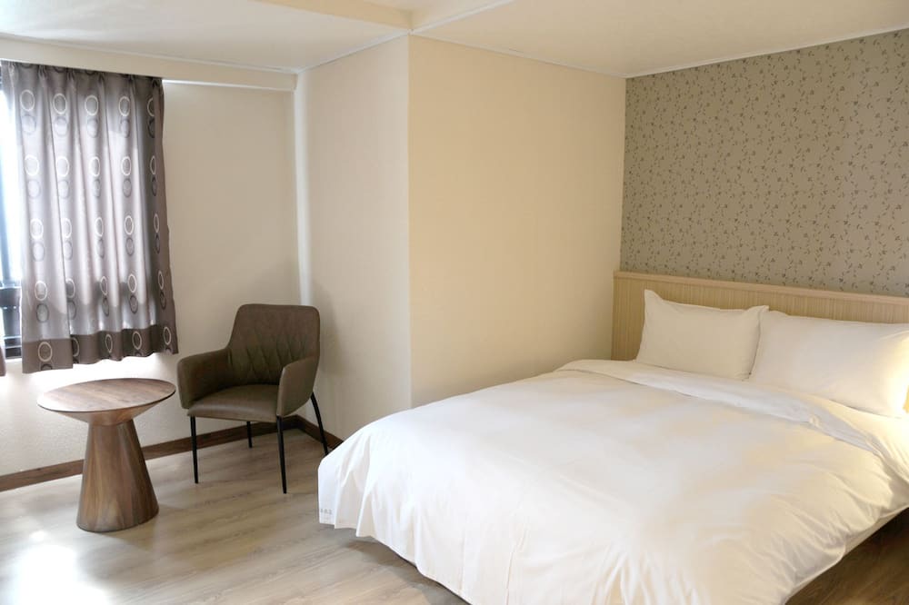 Photo of Bedroom in Cianjin District