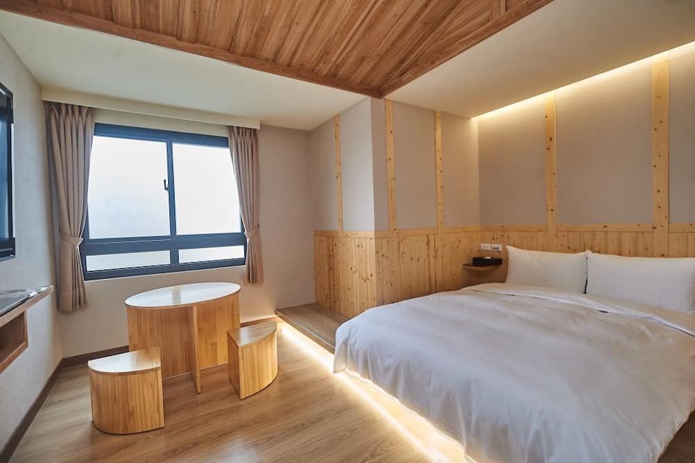 Photo of Bedroom in Cianjin District