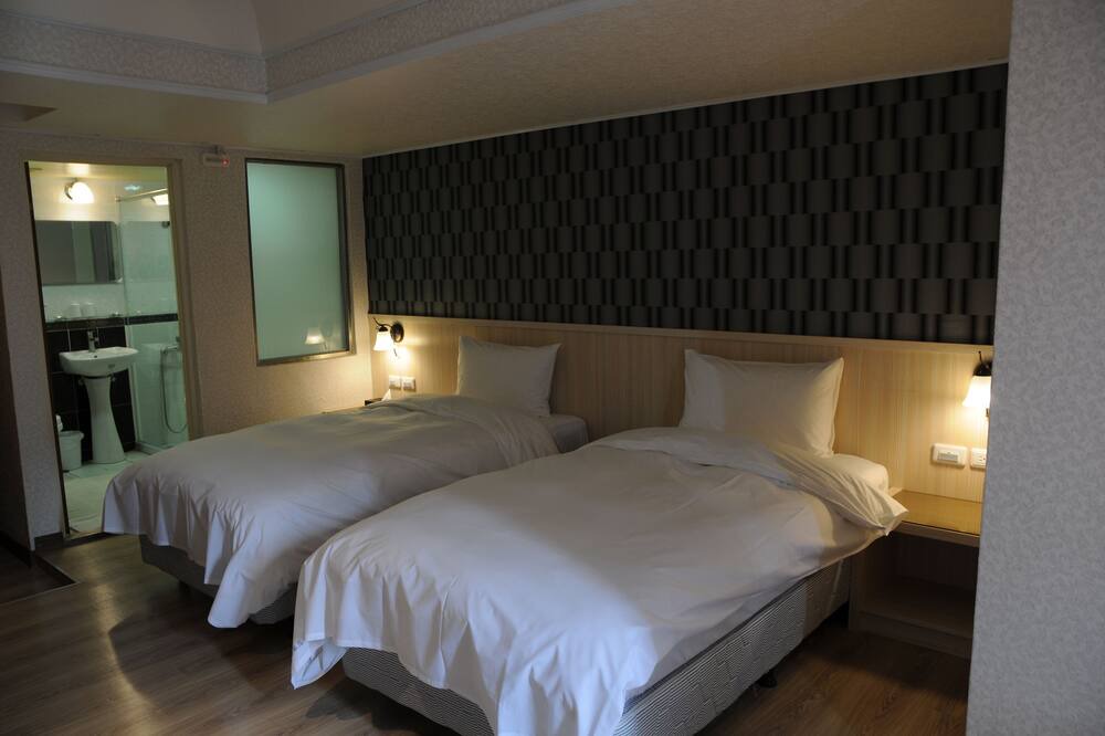 Photo of Bedroom in Cianjin District