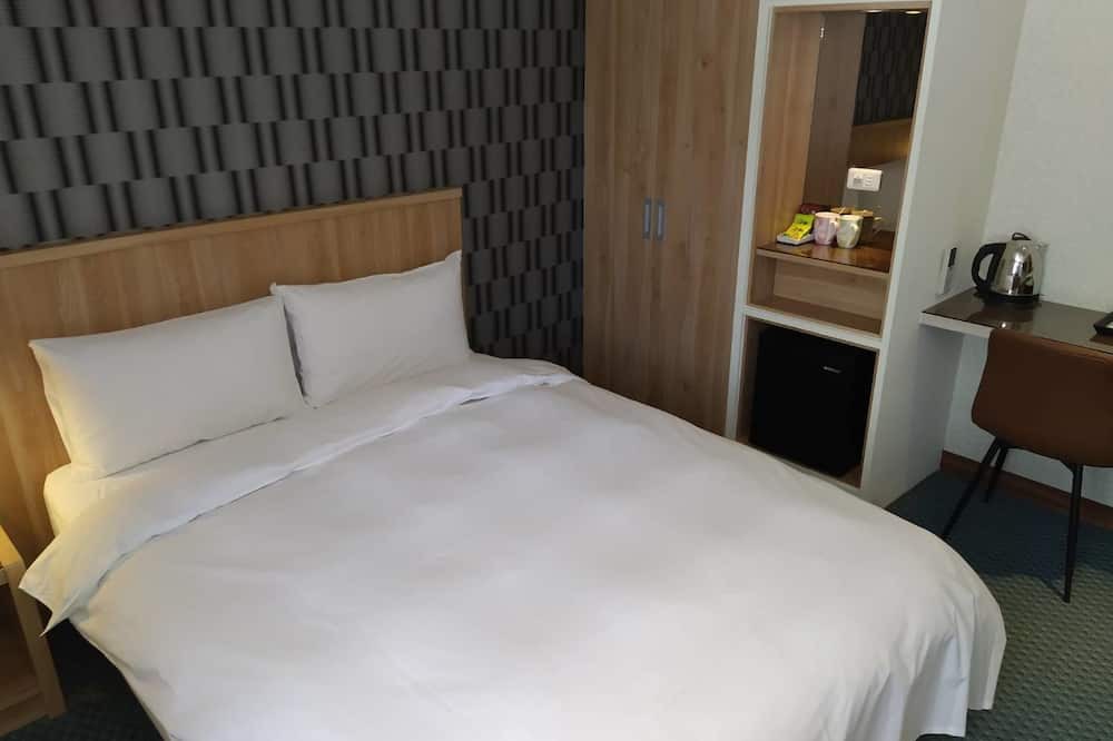 Photo of Bedroom in Cianjin District