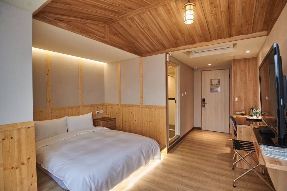 Photo of Bedroom in Cianjin District