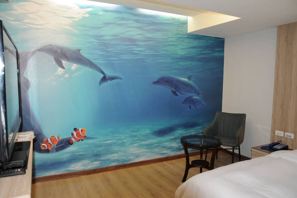 Photo of Bedroom in Cianjin District