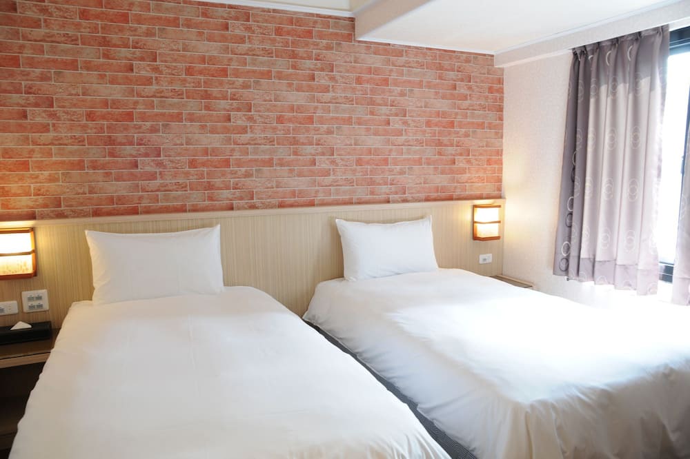 Photo of Bedroom in Cianjin District