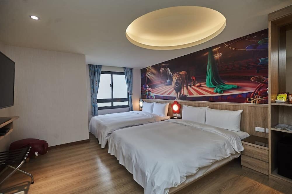 Photo of Bedroom in Cianjin District