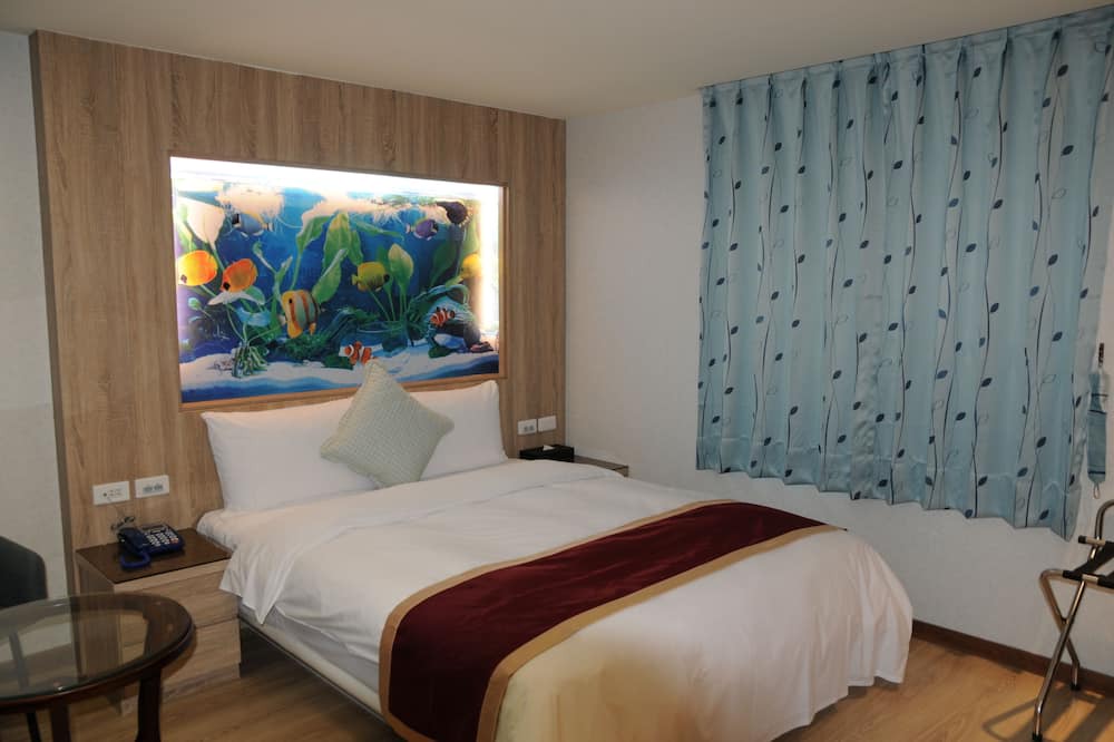 Photo of Bedroom in Cianjin District