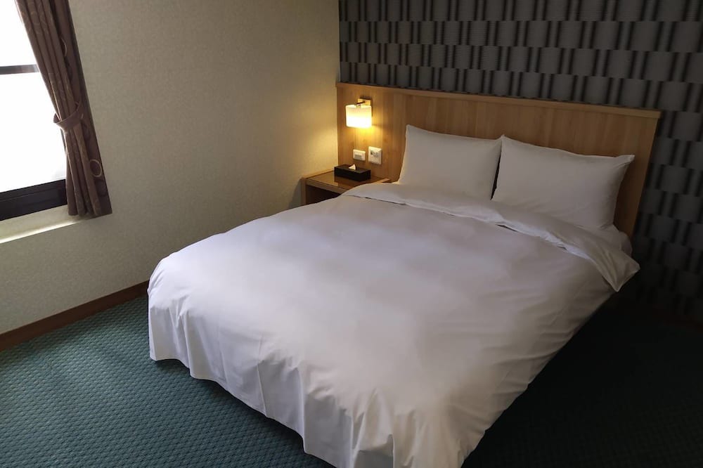 Photo of Bedroom in Cianjin District