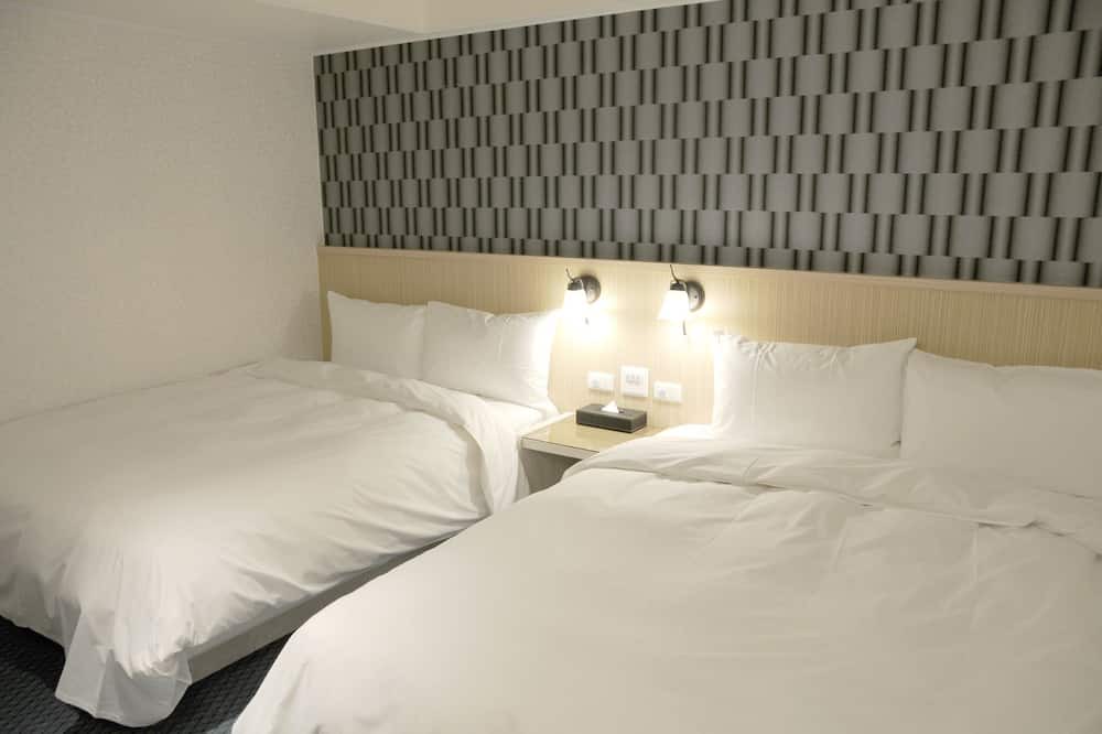 Photo of Bedroom in Cianjin District