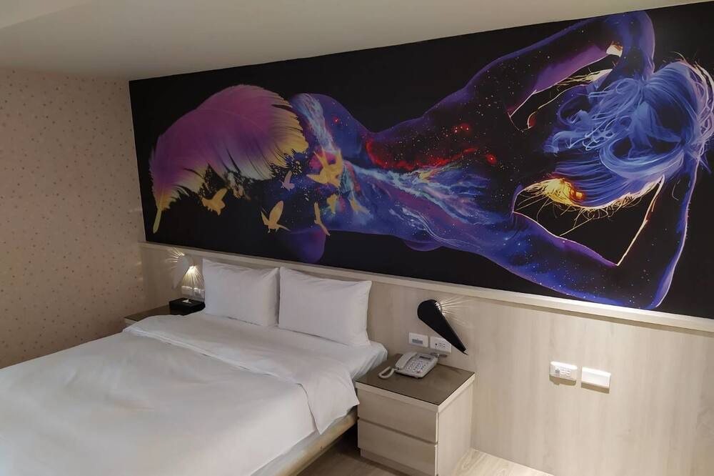 Photo of Bedroom in Cianjin District