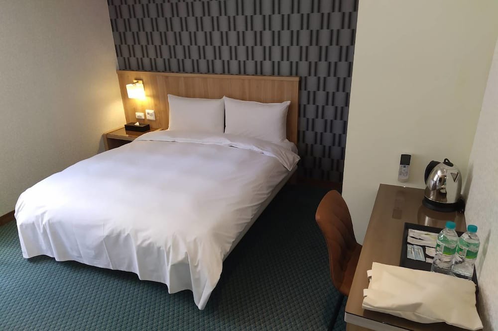 Photo of Bedroom in Cianjin District