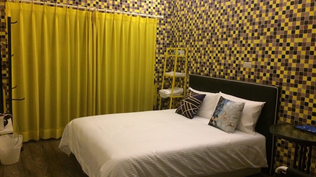 Photo of Bedroom in Zuoying District