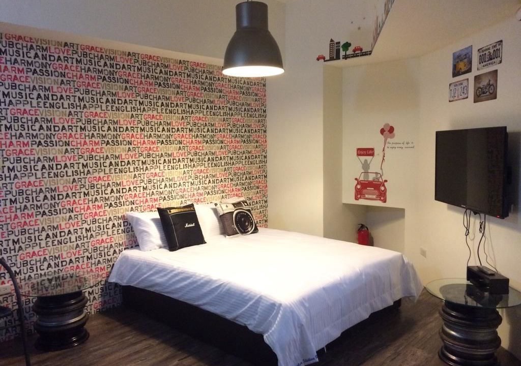 Photo of Bedroom in Zuoying District