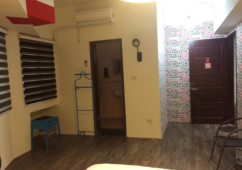 Photo of Bathroom in Zuoying District