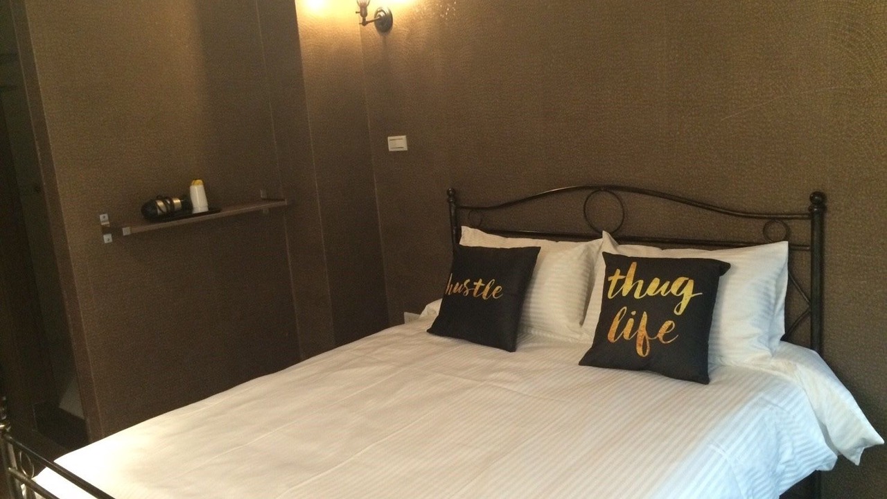Photo of Bedroom in Zuoying District