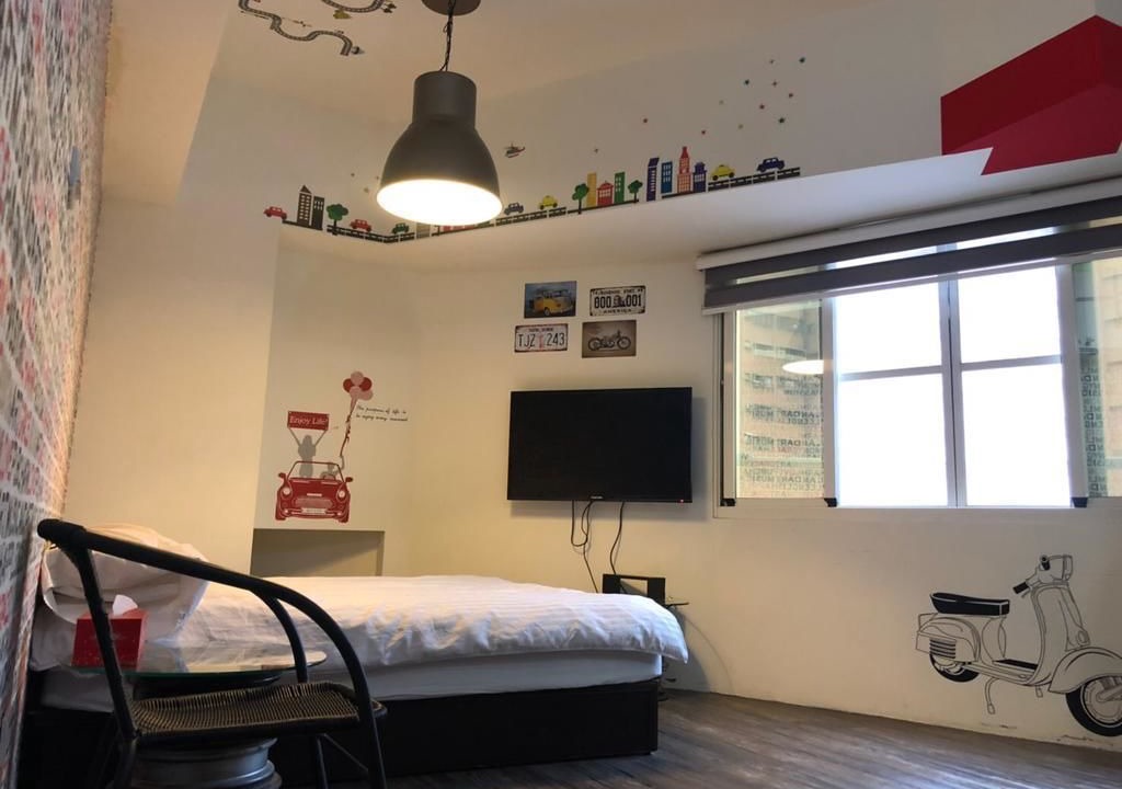 Photo of Bedroom in Zuoying District