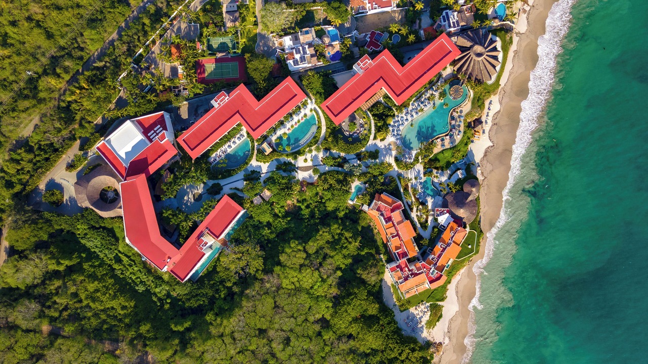 Photo of Outdoor in Punta de Mita
