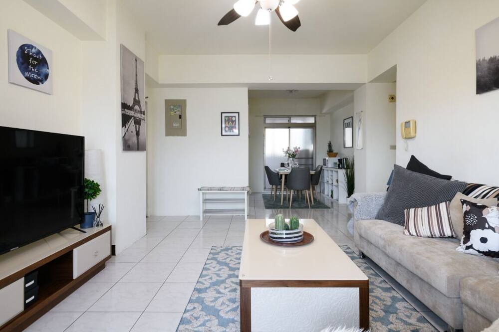 Photo of Bedroom in Xinyi