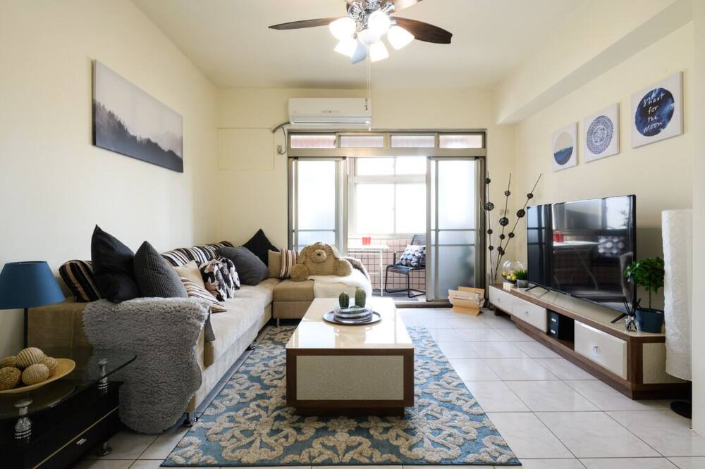 Photo of Bedroom in Xinyi