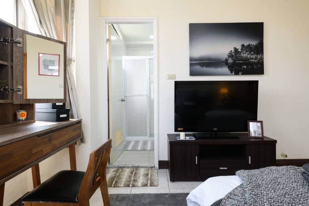 Photo of Bedroom in Xinyi