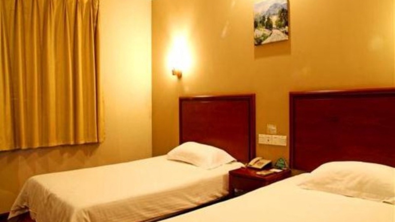 Photo of Bedroom in Tian Qiao