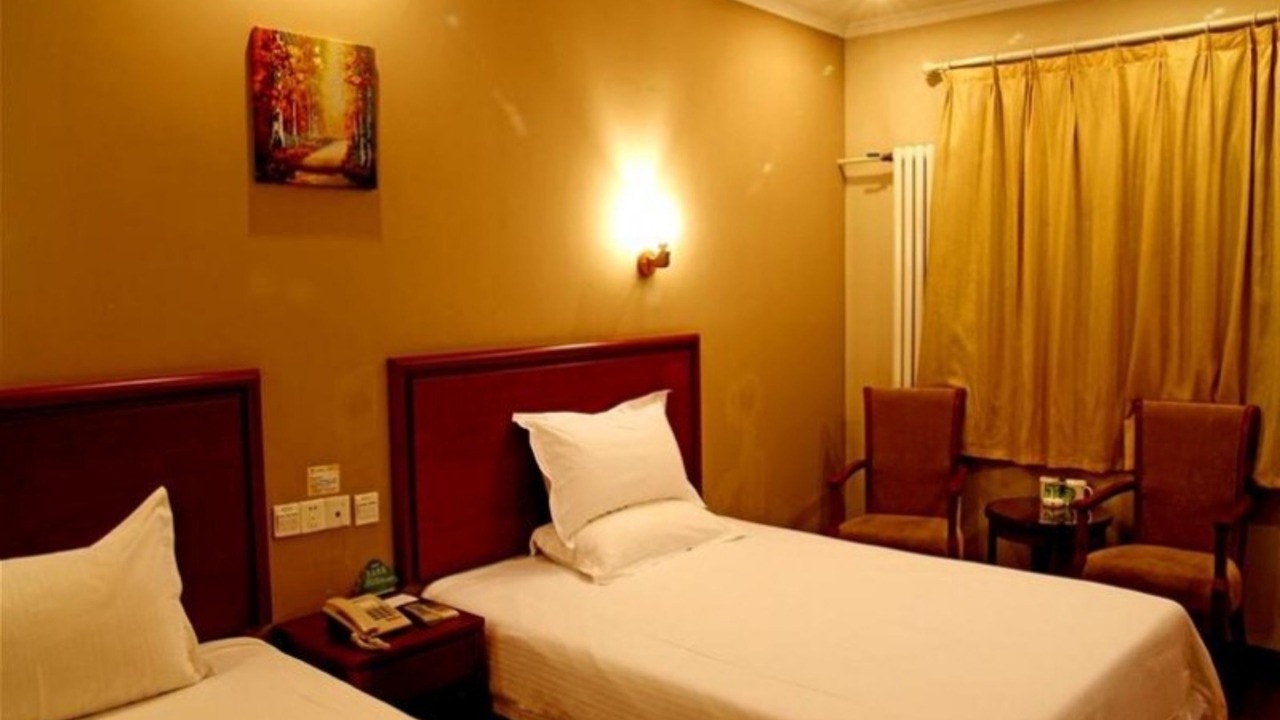 Photo of Bedroom in Tian Qiao