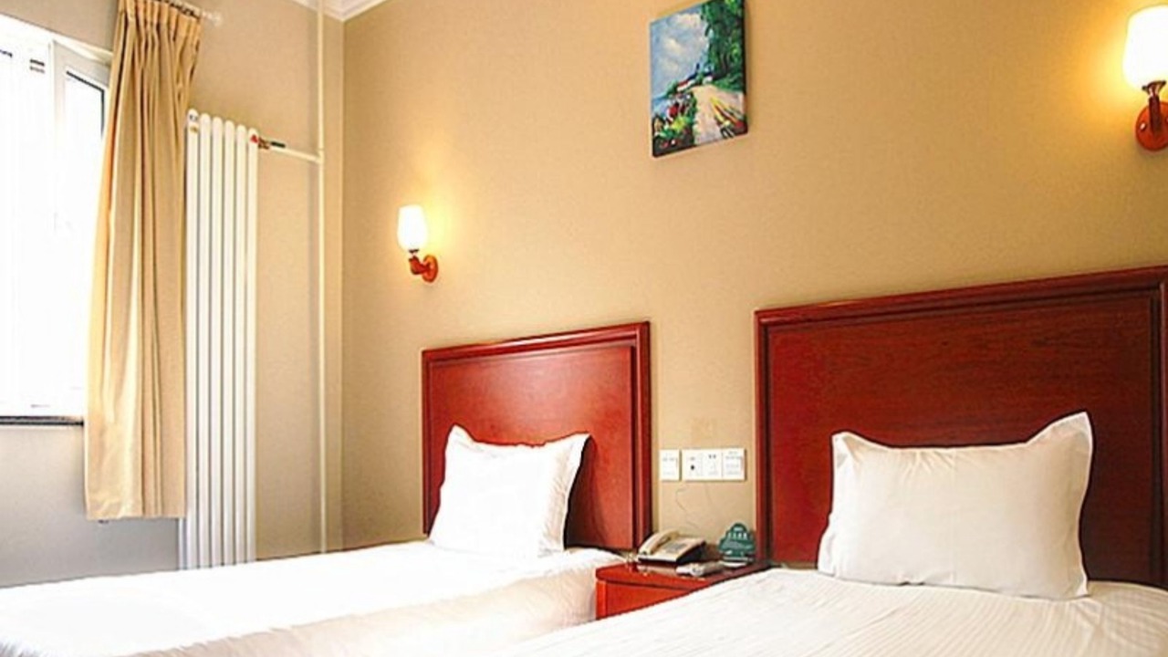 Photo of Bedroom in Tian Qiao