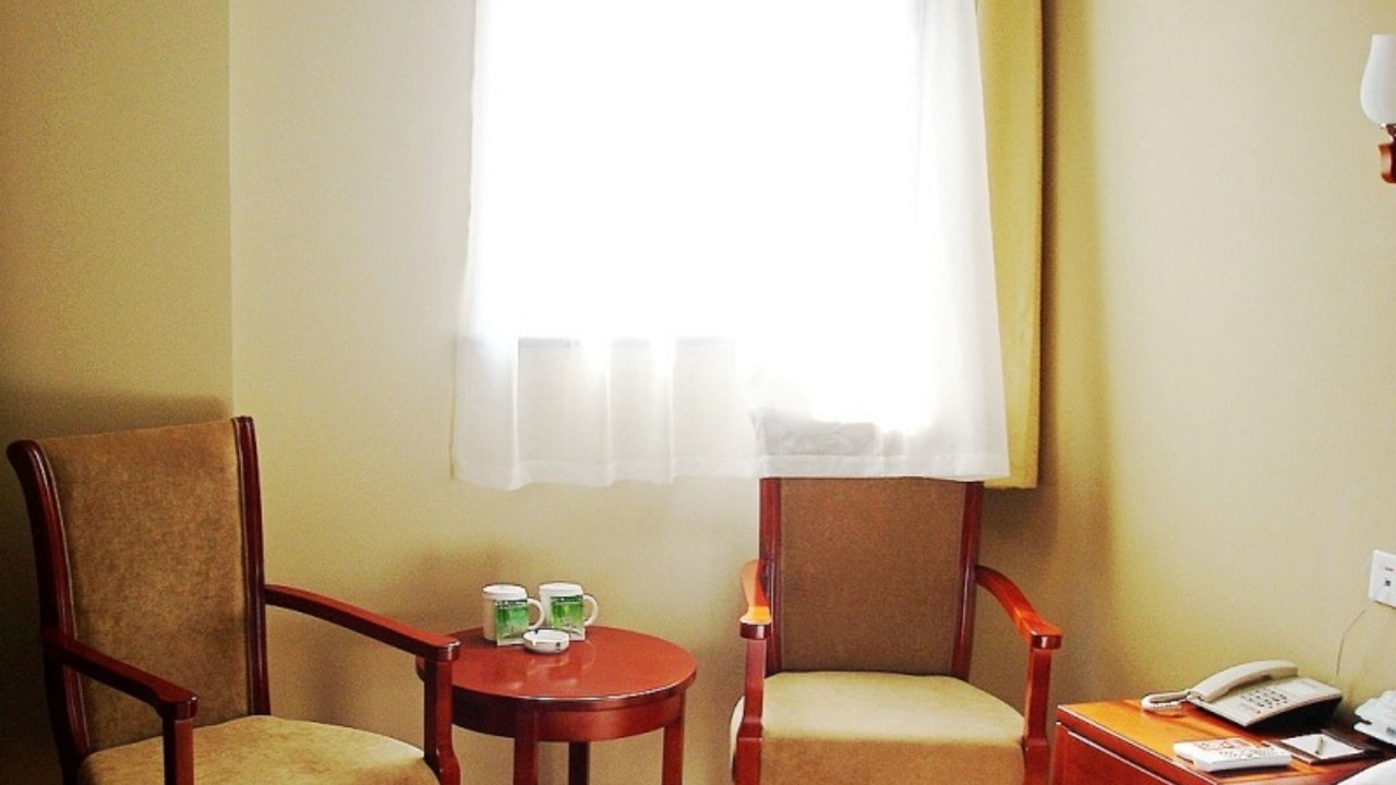 Photo of Bedroom in Tian Qiao