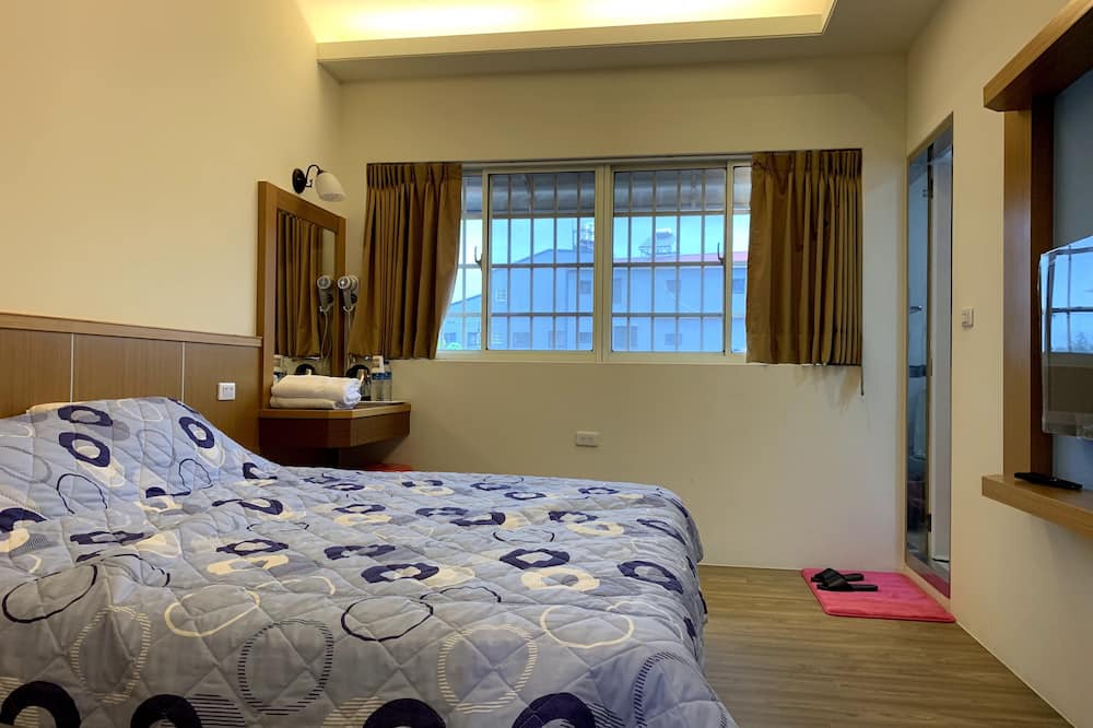 Photo of Bedroom in Lugu
