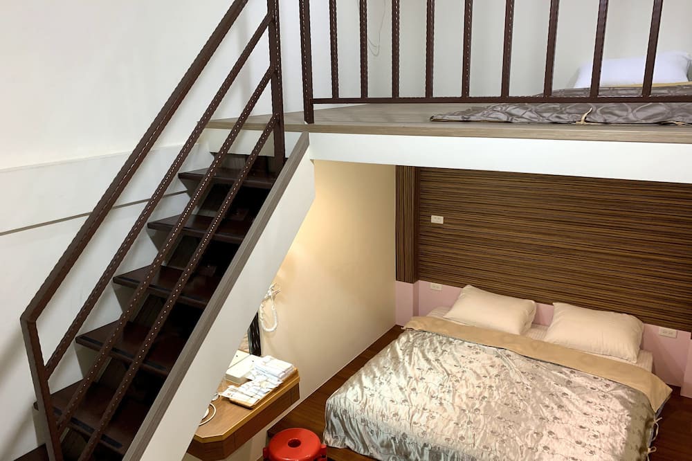 Photo of Bedroom in Lugu