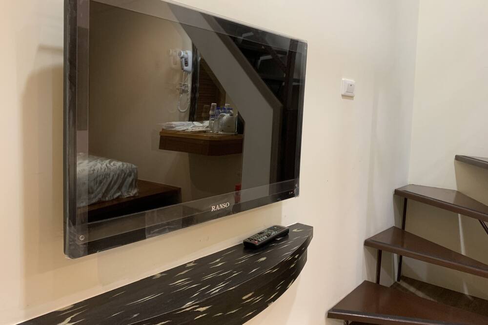 Photo of Bedroom in Lugu