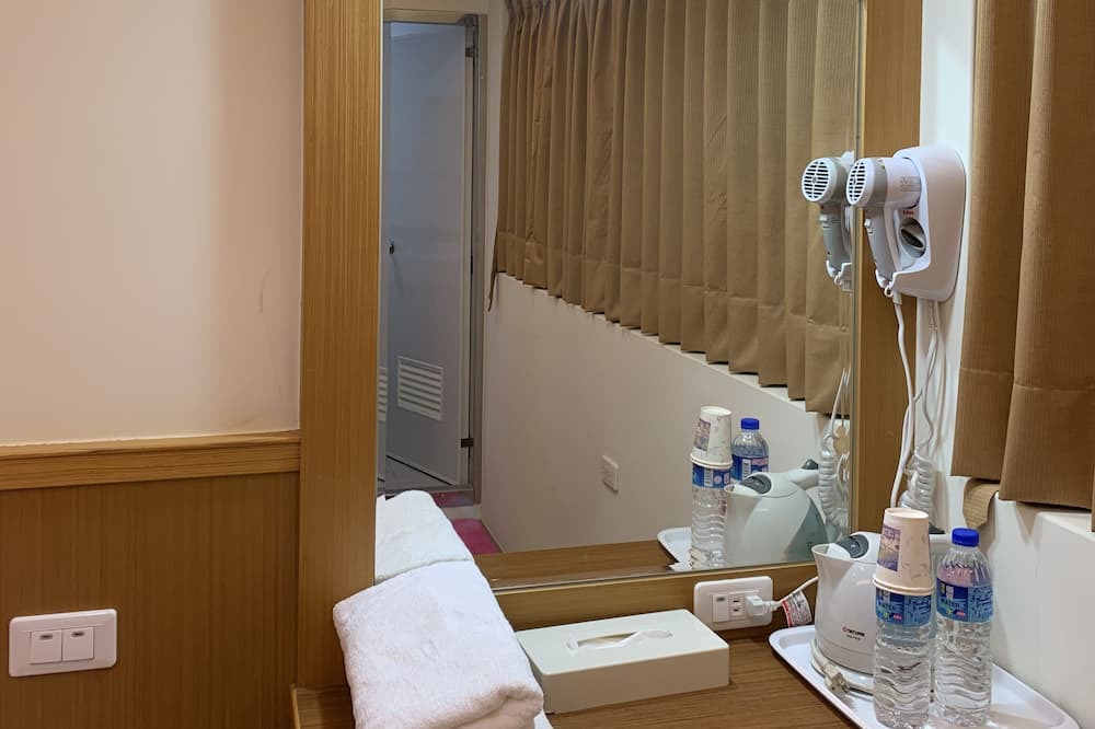 Photo of Bedroom in Lugu