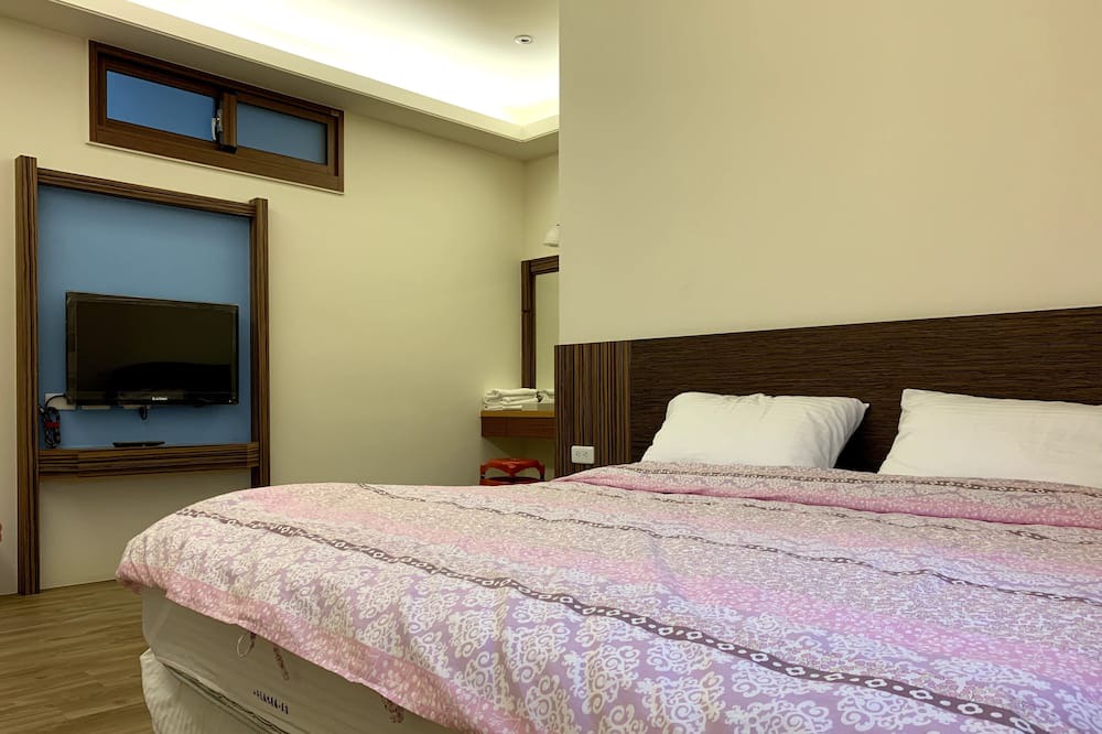 Photo of Bedroom in Lugu
