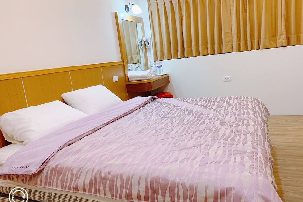 Photo of Bedroom in Lugu