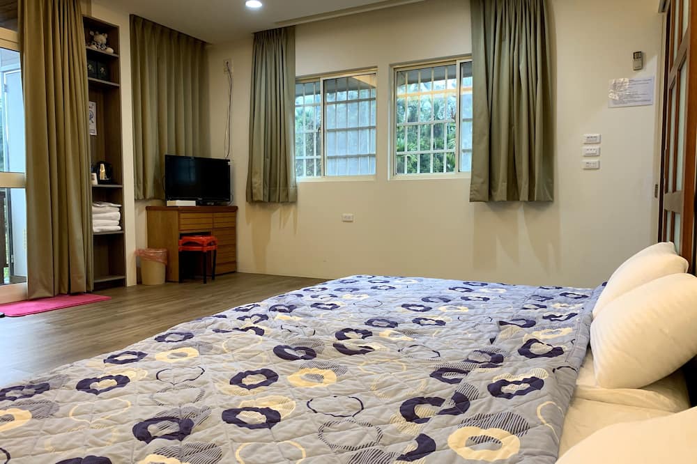 Photo of Bedroom in Lugu