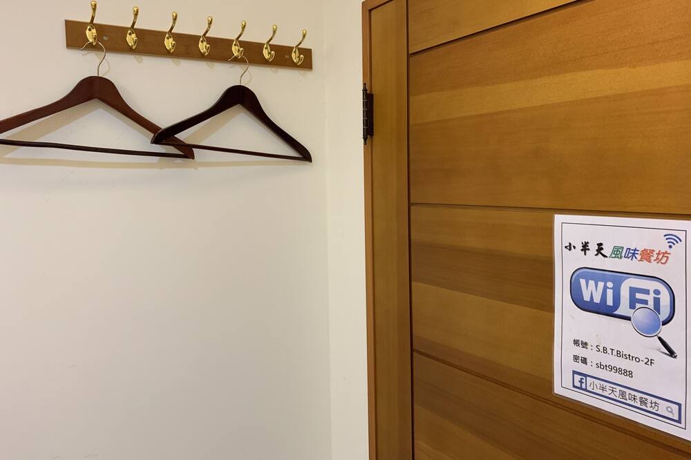 Photo of Bedroom in Lugu