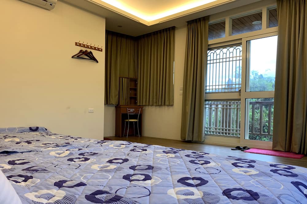 Photo of Bedroom in Lugu