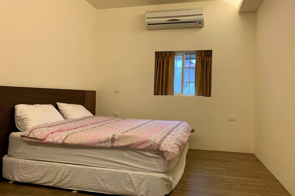 Photo of Bedroom in Lugu