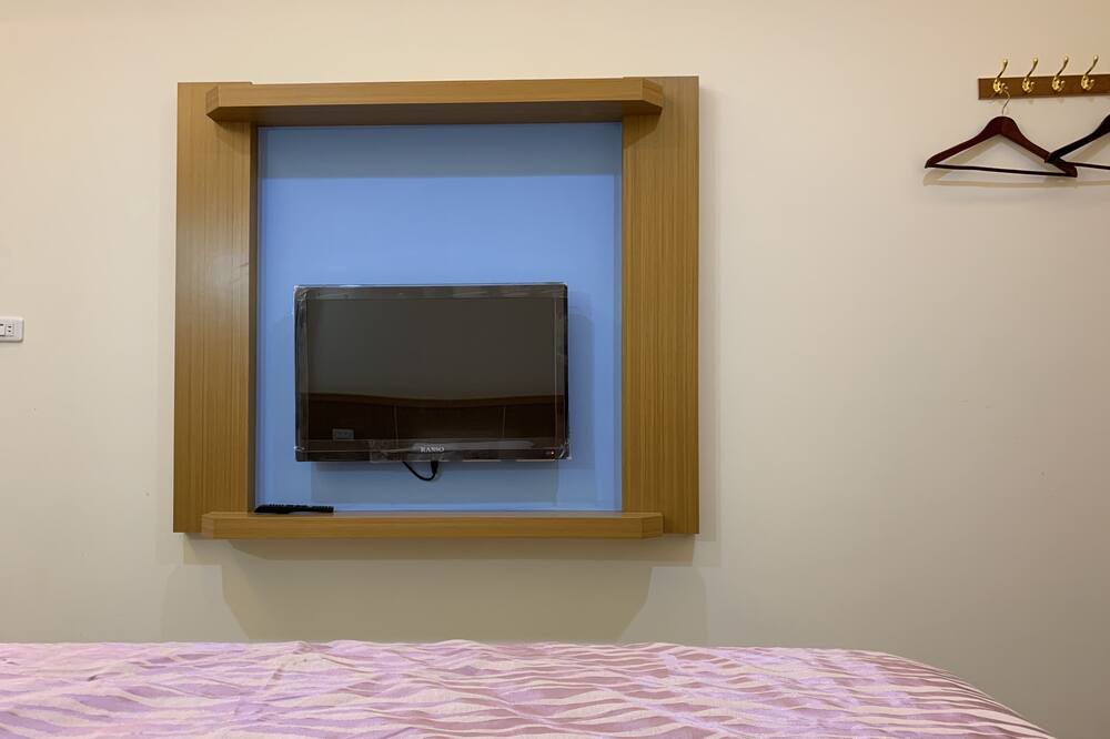 Photo of Bedroom in Lugu