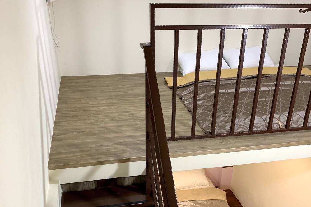 Photo of Bedroom in Lugu