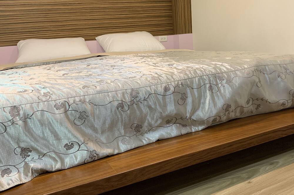 Photo of Bedroom in Lugu
