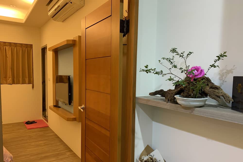 Photo of Bedroom in Lugu