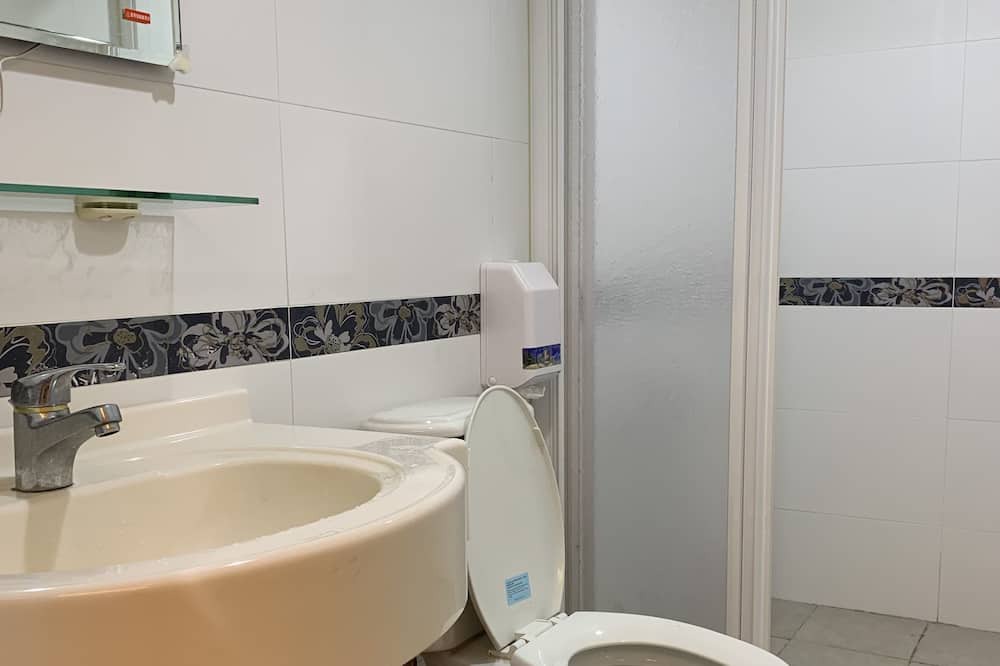 Photo of Bathroom in Lugu