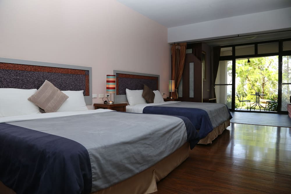 Photo of Bedroom in Ren'ai