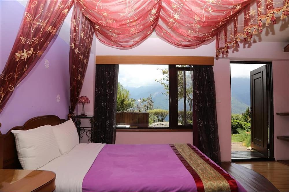 Photo of Bedroom in Ren'ai