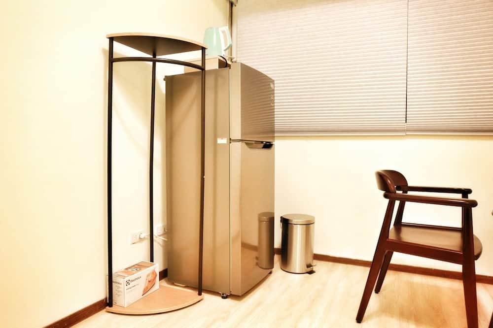 Photo of Bedroom in West District